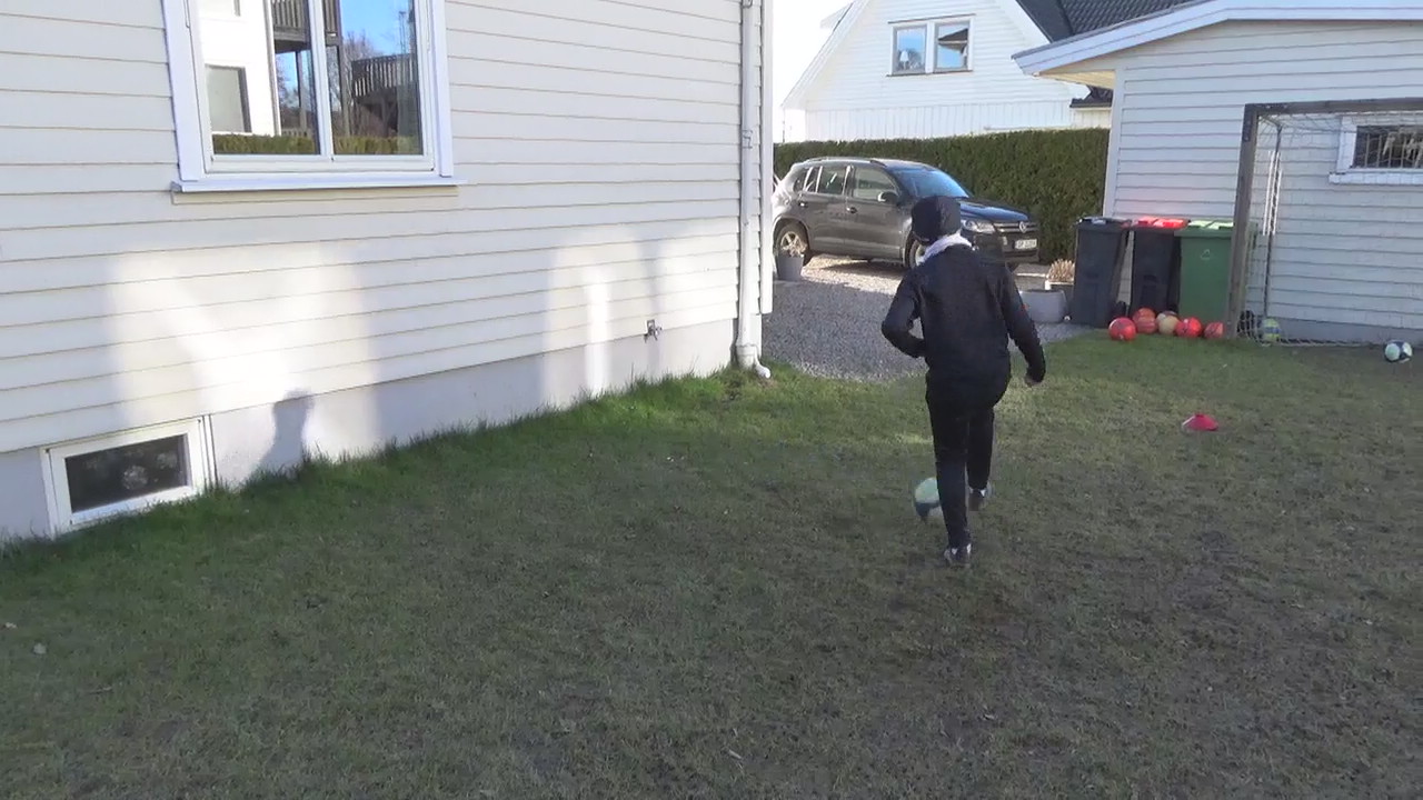 12 Pasning innside - mottak.MP4